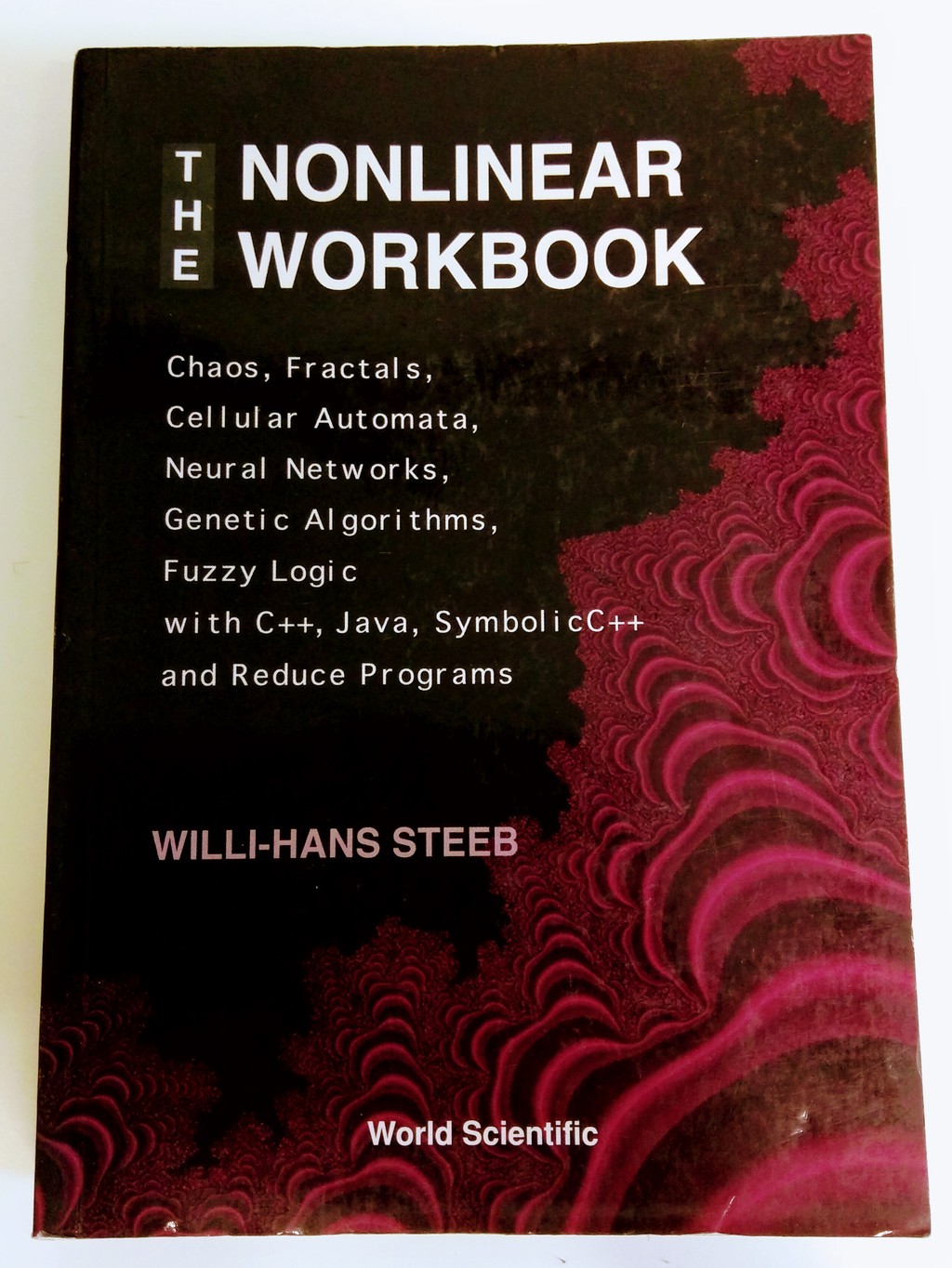 non-linear workbook